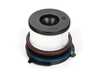 ES#4905997 - 1J0907651A - Acceleration Sensor - Located near the rear axle on your Audi TT - URO - Audi