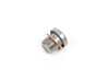 ES#4377834 - 177990110064 - SCREW PLUG - Genuine Mercedes Benz - 