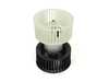 ES#2534530 - 64111468453 - Blower Motor - Includes both fan cages - URO - BMW