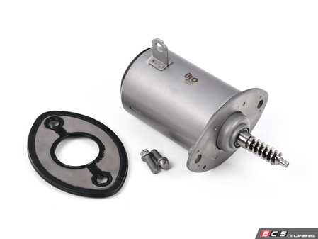 ES#4745653 - 11377518204KT - Valvetronic Camshaft Adjuster Replacement Kit - Also called the eccentric shaft actuator, this motor changes the position of the eccentric shaft to alter valve lift. - Assembled By ECS - BMW