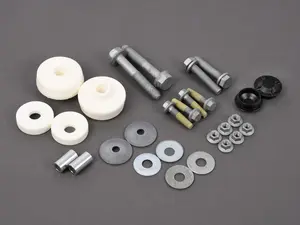 Cup Kit/Coilover Installation Kit R50 R52 R53 -  Without Front Mounts
