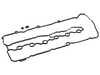 ES#4940658 - 091.010 - Valve Cover Gasket - Prevent oil leaks with this new valve cover gasket - Elring - BMW