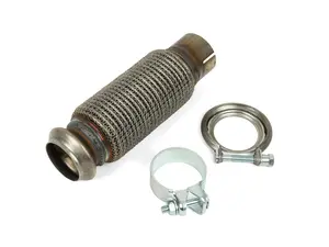 Decoupling Element - Flex Pipe Fix - Cooper S/JCW