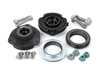 ES#3691596 - 1K0412249BKT1 - Heavy Duty Front Suspension Install Kit - Featuring ECS upgraded upper strut mounts! All of the hardware needed for a correct front suspension install. - Assembled By ECS - Volkswagen