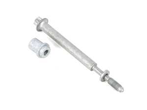 ES#4745742 - 000094015064 - PARTS KIT, PILOT BUSHING - Genuine Mercedes Benz - Mercedes Benz