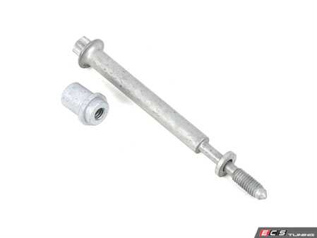 ES#4745742 - 000094015064 - PARTS KIT, PILOT BUSHING - Genuine Mercedes Benz - Mercedes Benz