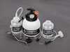 ES#4368620 - 007091ECS03KT34 - Performance Brake Fluid Flush Kit - Level 3 - Assembled By ECS - 