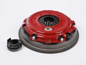 ES#4940175 - BMK1001FWHDO - Stage 2 Daily Clutch Kit *Scratch And Dent* - Scratch & Dent - MINI