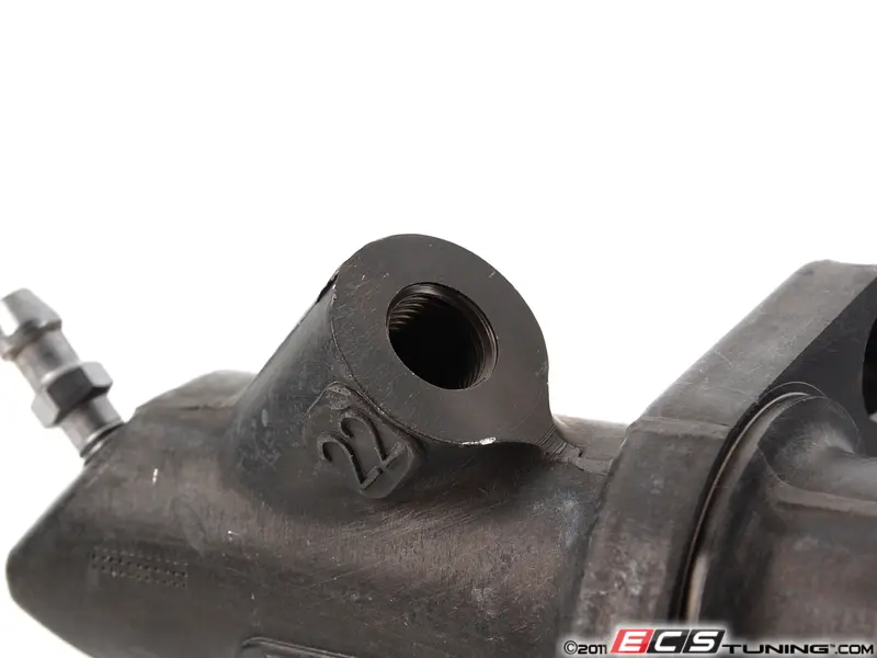 Genuine BMW - 21526775924 - Clutch Slave Cylinder (21-52-6