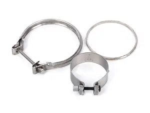Downpipe Installation Kit