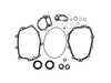 ES#4940676 - 91530091101 - Transmission Gasket Set - Includes all seals to prevent oil leaks from your transmission - Elring - Porsche