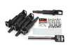 ES#4352354 - 12131712219KT5 - Ignition Service Kit - With Service Tools  - Restore your ignition system using high quality Bosch ignition coils and NGK spark plugs - Assembled By ECS - BMW