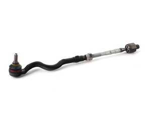 ES#51641 - 32106777504 - Tie Rod Assembly - Right - OEM direct replacement - Genuine BMW - BMW