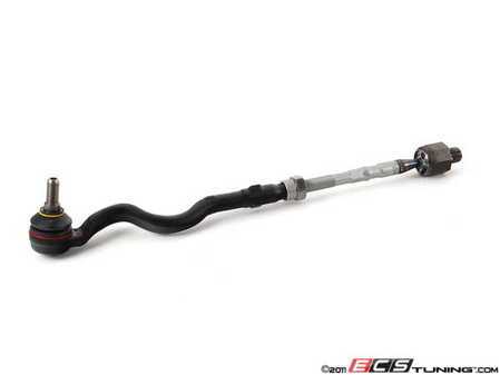 ES#51641 - 32106777504 - Tie Rod Assembly - Right - OEM direct replacement - Genuine BMW - BMW