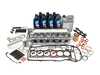 ES#4673600 - 11127514540KT - Complete Cylinder Head basic Replacement Kit - Packaged by Turner - BMW