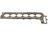 ES#4940668 - 713.163 - Cylinder Head Gasket - Restore power and stop leaks with this new head gasket - Elring - BMW
