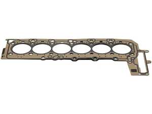 ES#4940668 - 713.163 - Cylinder Head Gasket - Restore power and stop leaks with this new head gasket - Elring - BMW