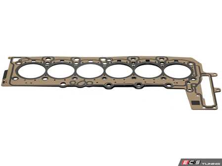 ES#4940668 - 713.163 - Cylinder Head Gasket - Restore power and stop leaks with this new head gasket - Elring - BMW