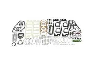 ES#4940698 - 93010090703 - Engine Gasket Set - Comprehensive gasket set for engine rebuilds - Elring - Porsche