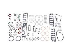ES#4940701 - 91110090110 - Engine Gasket Set - Complete - Comprehensive gasket set for engine rebuilds - Elring - Porsche
