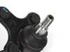 ES#2888983 - 5Q0407365Akit - Ball Joint - Left - Attaches through the front of the lower control arm - Vaico - Audi Volkswagen