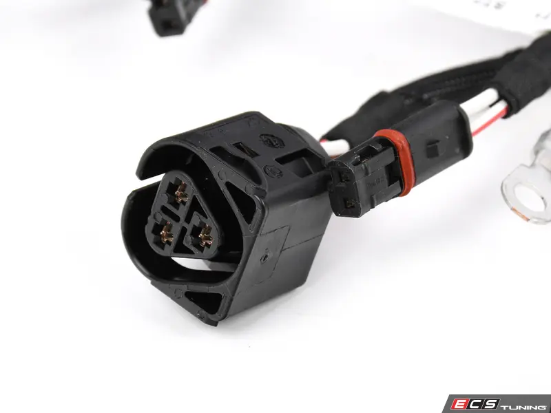 ペイン 12517508831 - Genuine BMW Corrugated Metal Tube