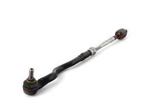 ES#51640 - 32106777503 - Tie Rod Assembly - Left - OEM direct replacement - Genuine BMW - BMW