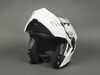 ES#4920876 - M59M1 - Simpson Motorcycle Mod Bandit Medium White - Medium - Holley - 