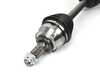 ES#3074427 - NCV49505 - Front Axle Assembly - Right - Brand new axle shaft, no core required - GSP North America - MINI
