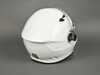 ES#4920876 - M59M1 - Simpson Motorcycle Mod Bandit Medium White - Medium - Holley - 