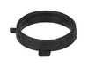 ES#4940706 - 94810593702 - Gasket For Spark Plug Holes In Valve Cover - Priced Each - Fits both V6 and V8 applications - 6 required per V6 engine, 8 required per V8 engine - Elring - Porsche