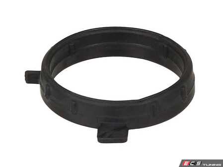 ES#4940706 - 94810593702 - Gasket For Spark Plug Holes In Valve Cover - Priced Each - Fits both V6 and V8 applications - 6 required per V6 engine, 8 required per V8 engine - Elring - Porsche
