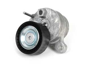 ES#3235646 - 2762000370 - Drive Belt Tensioner - Priced Each - Includes Pulley - Gates - Mercedes Benz