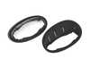 ES#4907765 - 51167261775KT - Mirror Housing Gasket - Left And Right - Located between the body and mirror assembly - Direct fit - Bremmen Parts - MINI