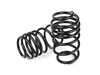 ES#4709139 - 051126LA01 - MK6 Jetta / Jetta GLI Lowering Spring Set - Dramatically improve looks and handling with and average lowering up to 1.6" front and rear. - ECS - Volkswagen
