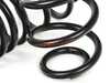 ES#4709139 - 051126LA01 - MK6 Jetta / Jetta GLI Lowering Spring Set - Dramatically improve looks and handling with and average lowering up to 1.6" front and rear. - ECS - Volkswagen