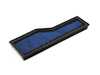 ES#3971203 - 30-10069 - Magnum FLOW Pro 5R Air Filter - High-flow Oiled OE Replacement Performance Filter - AFE - Porsche