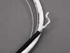 ES#4348612 - Aut-rado-cable3 - Hood Release Cable With Handle Clip And Horns - Replace your broken hood release assembly - Autobahn Autoworx - Volkswagen