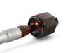 ES#51640 - 32106777503 - Tie Rod Assembly - Left - OEM direct replacement - Genuine BMW - BMW