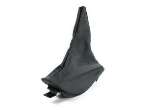 E39 Parking Brake Boot - Black