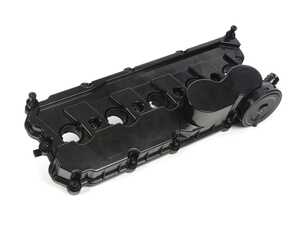 ES#4932354 - 07K103469L - Valve Cover - Valve cover with gasket and hardware - URO - Volkswagen