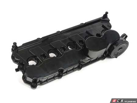 ES#4932354 - 07K103469L - Valve Cover - Valve cover with gasket and hardware - URO - Volkswagen