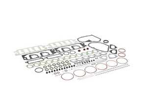 ES#4940711 - 93010090704 - Engine Gasket Set - Comprehensive gasket set for engine rebuilds - Elring - Porsche