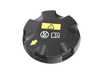 ES#4840141 - 17117639020 - Coolant Expansion Tank Cap - Keep that coolant expansion tank sealed - Hamburg Tech - BMW