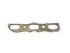ES#4940712 - 99711110731 - Exhaust Manifold Gasket - Priced Each - Porsche metal gasket - Two required - Elring - Porsche