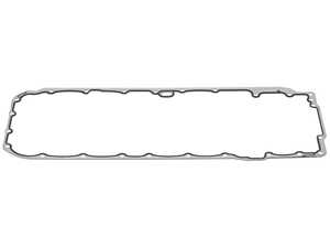 ES#4940721 - 584.140 - Oil Pan Gasket - Eliminate oil leaks with a brand new oil pan gasket from Elring - Elring - BMW