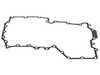 ES#4940723 - 303.180 - Lower Oil Pan Gasket - Eliminate oil leaks with a brand new oil pan gasket from Elring - Elring - BMW