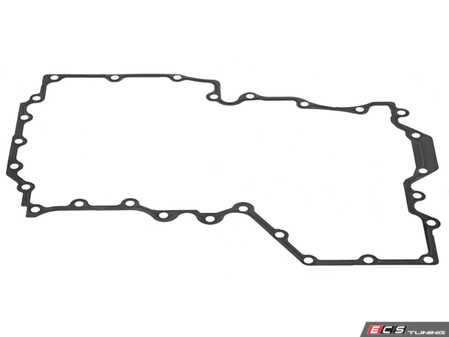 ES#4940723 - 303.180 - Lower Oil Pan Gasket - Eliminate oil leaks with a brand new oil pan gasket from Elring - Elring - BMW