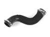 ES#3463403 - 8K0145737S - Throttle Body Hose - Upper hose connects the boost hard pipe to the throttle body - Hudson - Audi