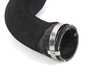 ES#3463403 - 8K0145737S - Throttle Body Hose - Upper hose connects the boost hard pipe to the throttle body - Hudson - Audi